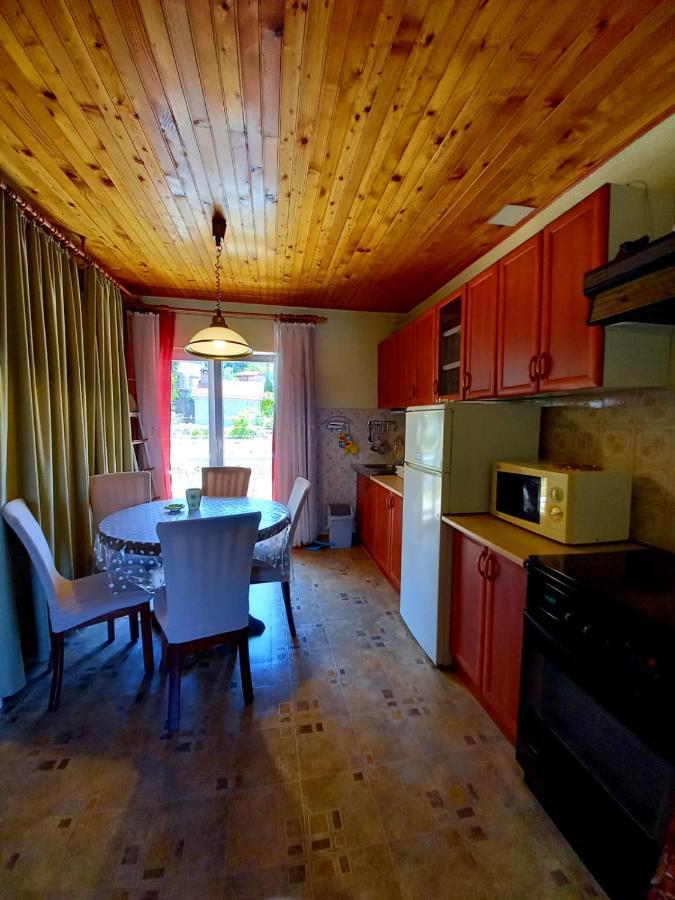 Apartman Toni Trogir Bagian luar foto